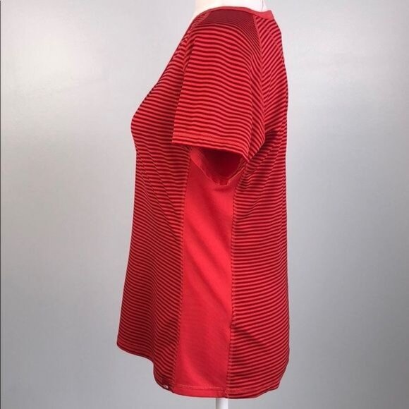 THE NORTH FACE Short Sleeve Top - M - Picture 2 of 8